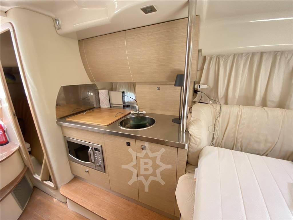 Sessa marine Sessa c 30