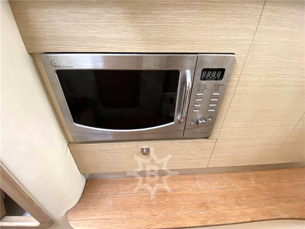 Sessa marine Sessa c 30
