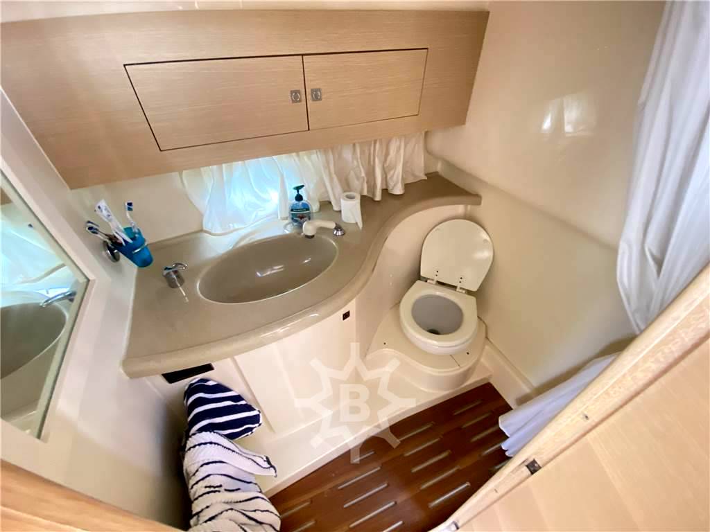 Sessa marine Sessa c 30