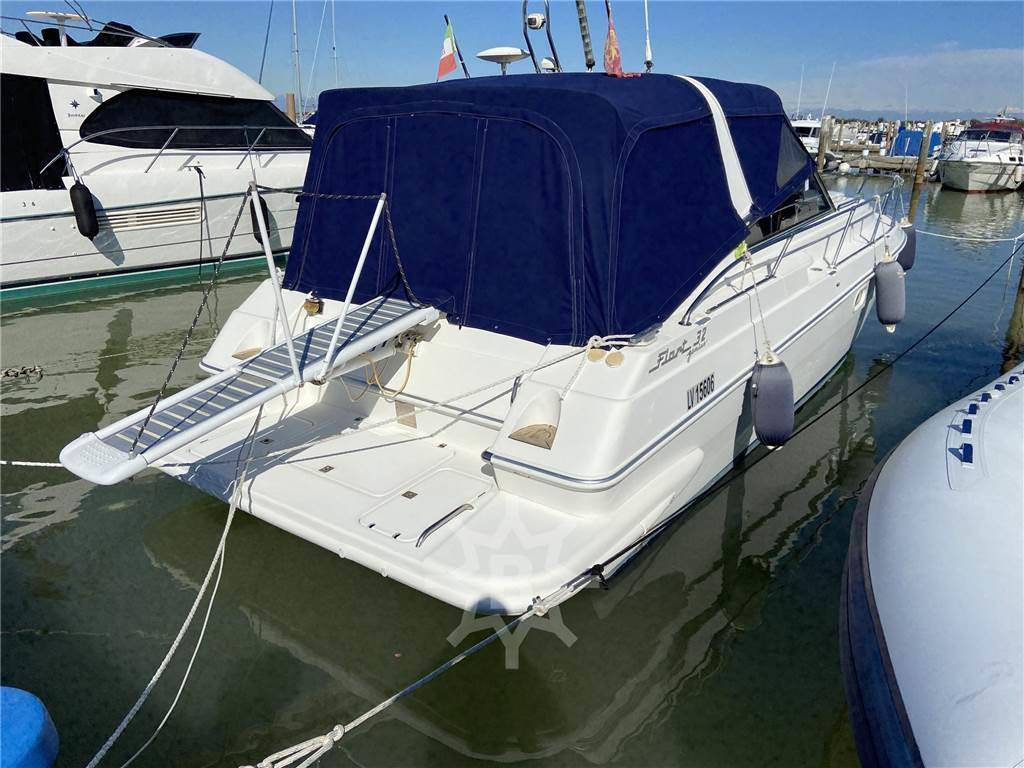 Fiart mare 32 genius