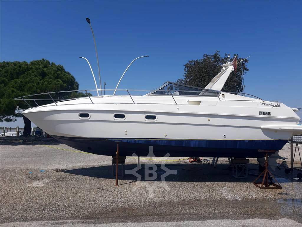 Fiart mare 32 genius