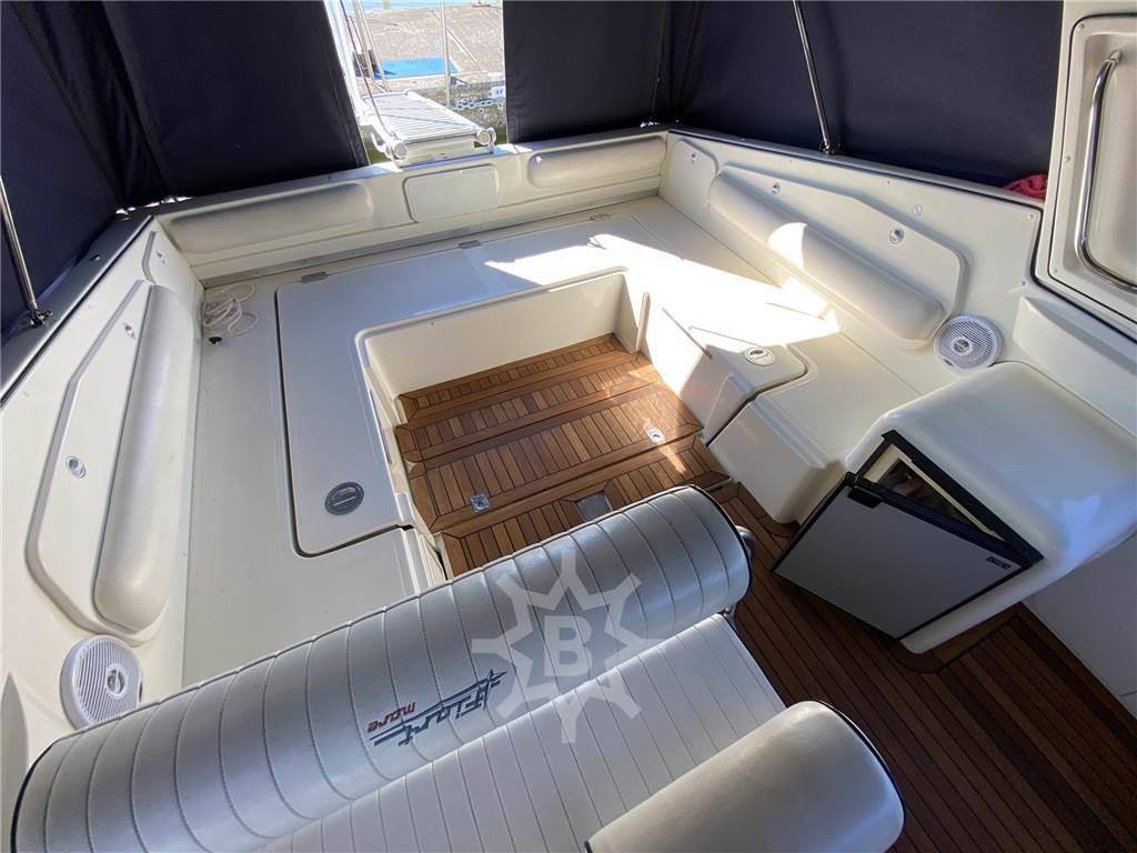 Fiart mare 32 genius
