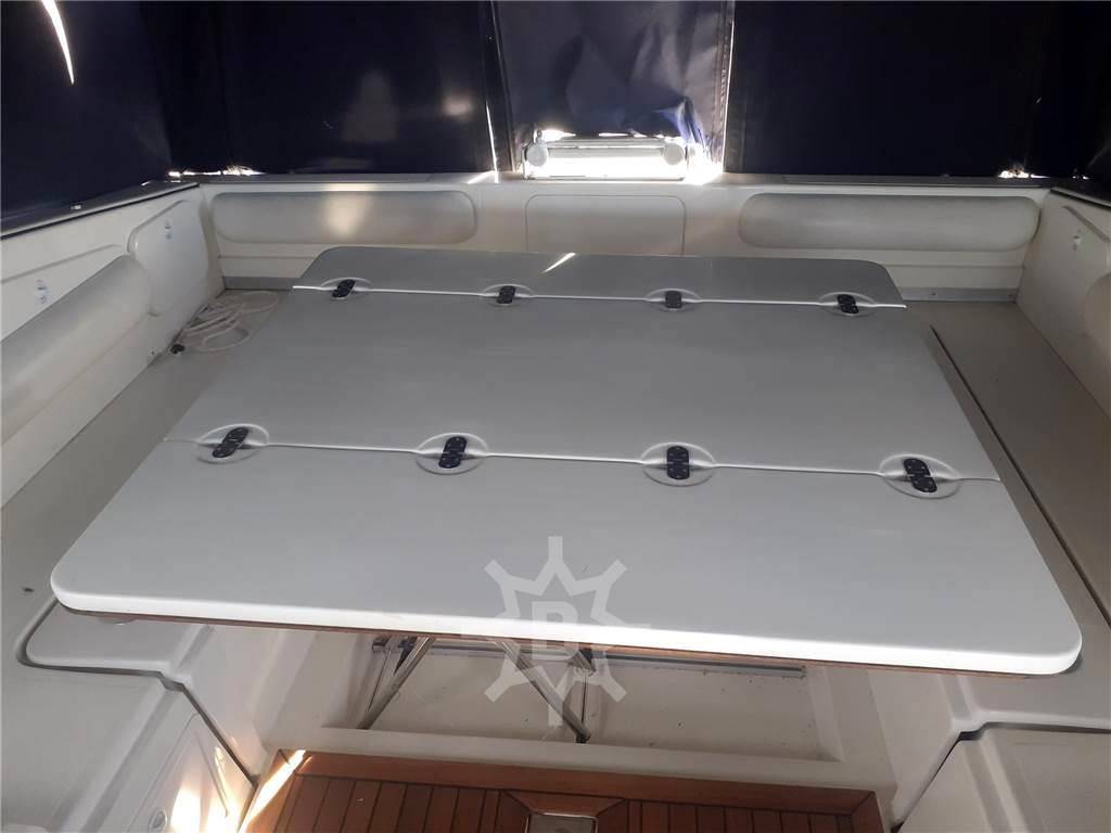 Fiart mare 32 genius