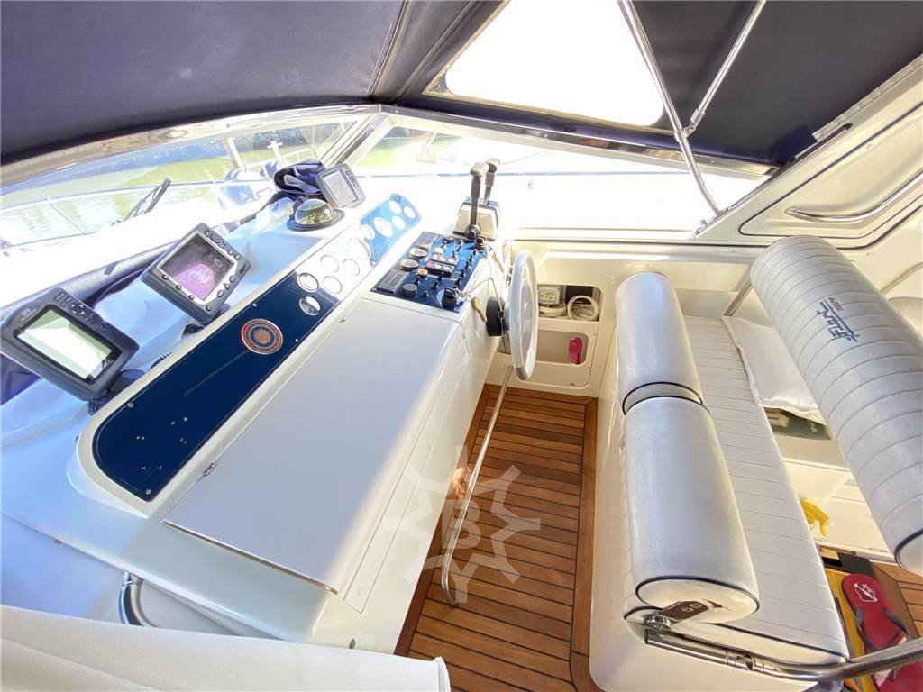 Fiart mare 32 genius