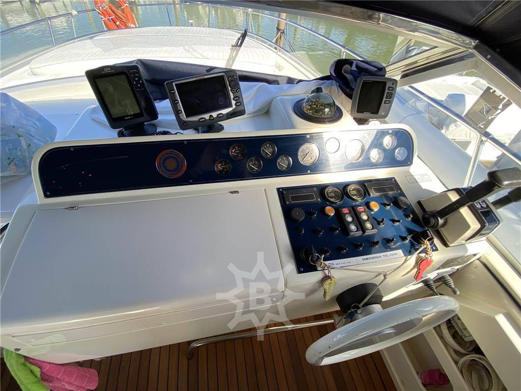 Fiart mare 32 genius