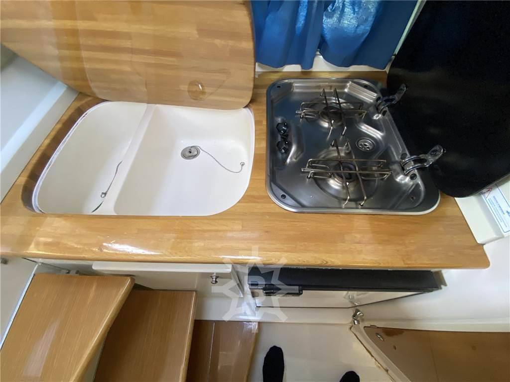 Fiart mare 32 genius