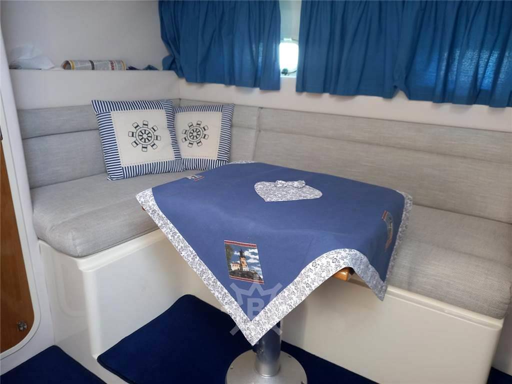 Fiart mare 32 genius