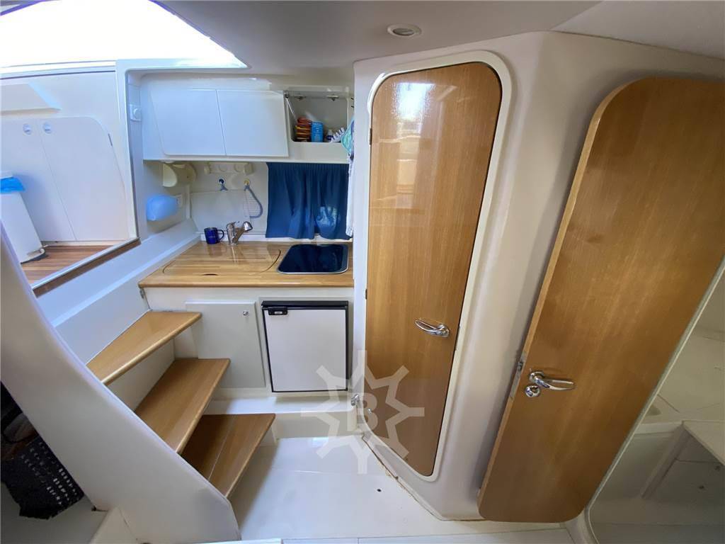 Fiart mare 32 genius