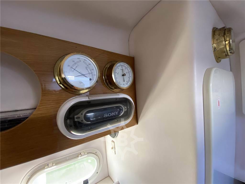Fiart mare 32 genius