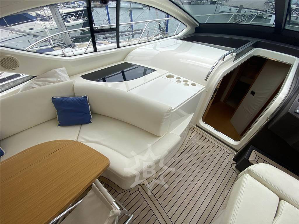 Atlantis 50x4