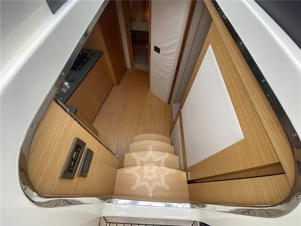 Atlantis 50x4