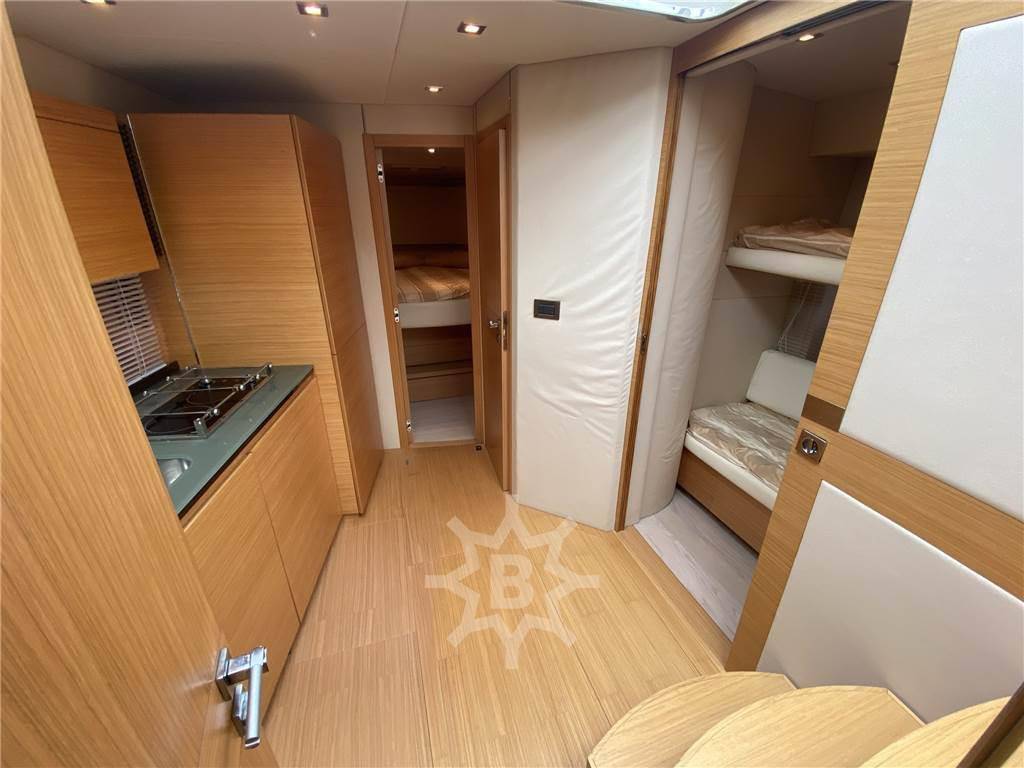 Atlantis 50x4