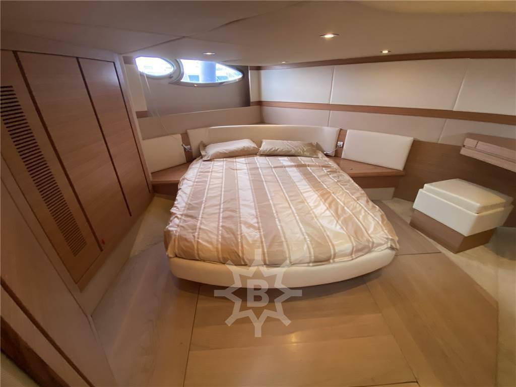 Atlantis 50x4