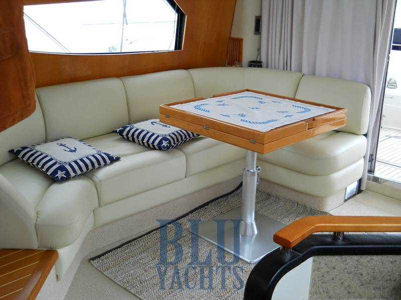Fairline Phantom 46