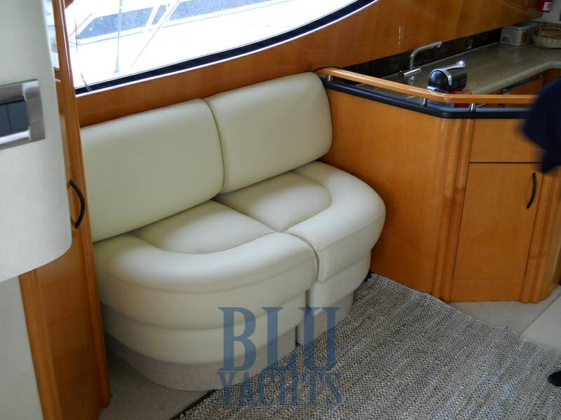 Fairline Phantom 46