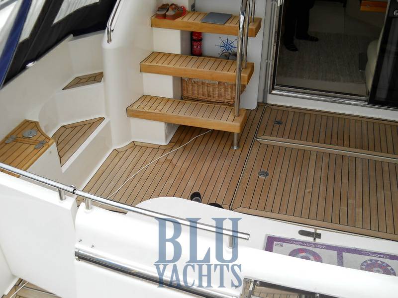 Fairline Phantom 46