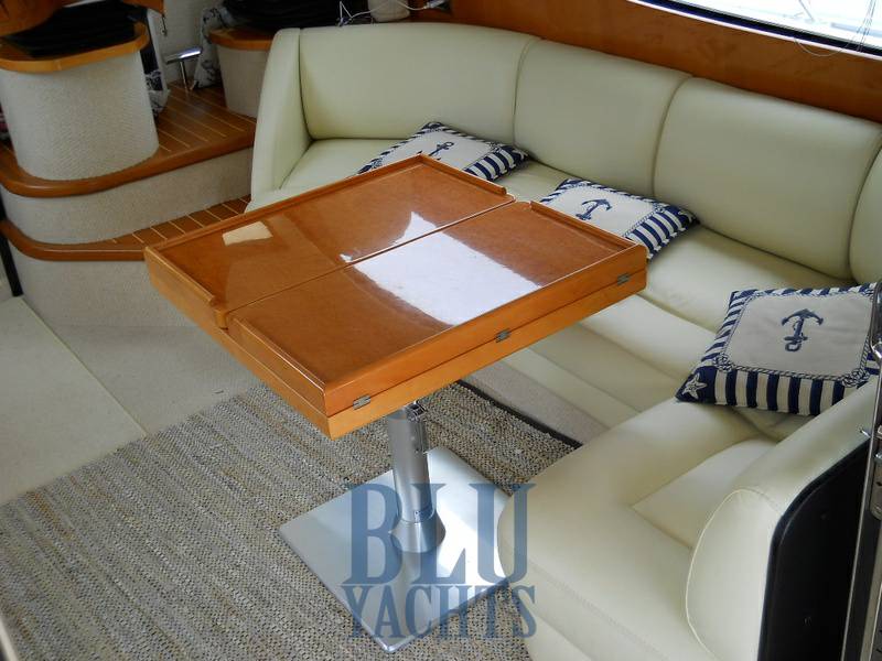 Fairline Phantom 46