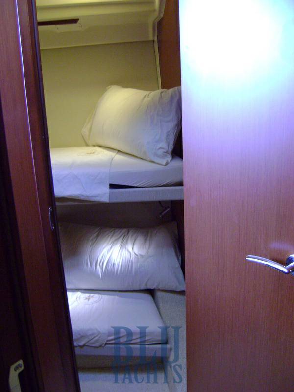 Jeanneau Prestige 440