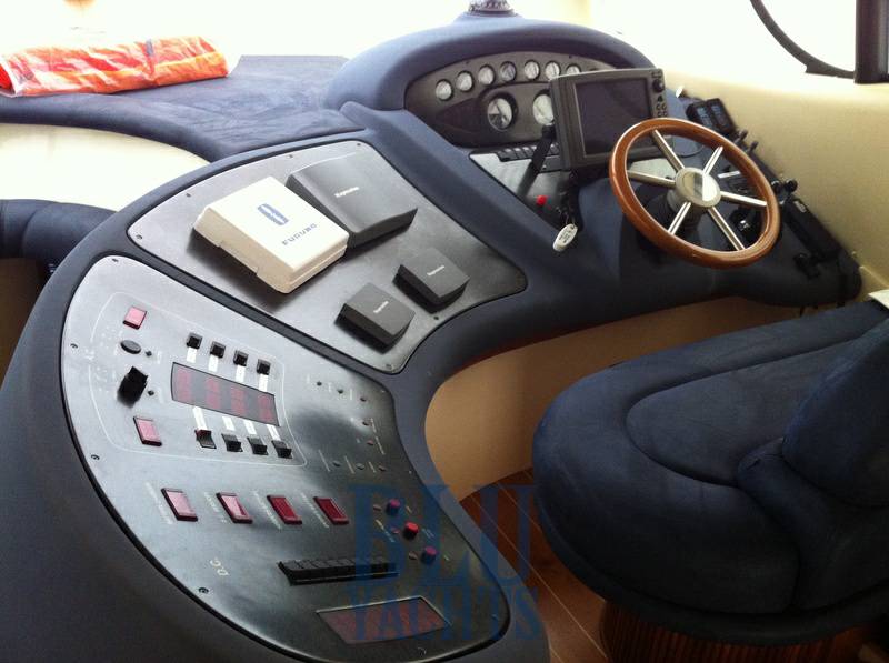 Azimut 46