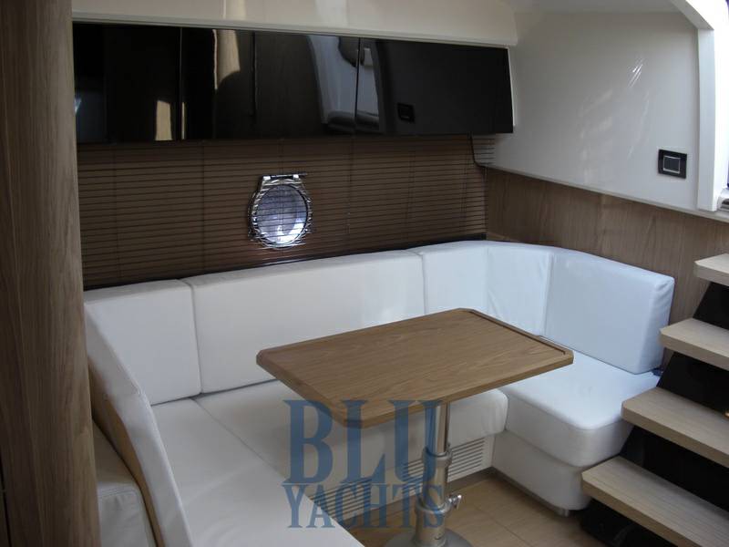 Sessa marine C43