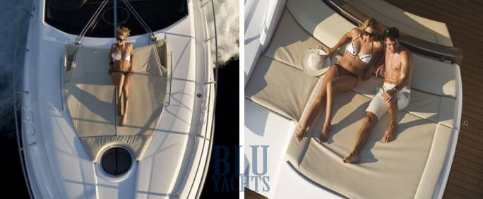 Sessa marine C43