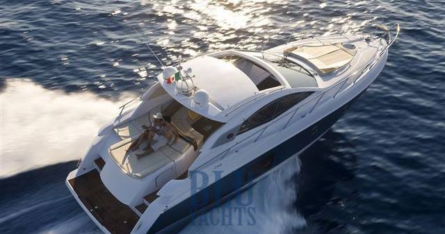 Sessa marine C43
