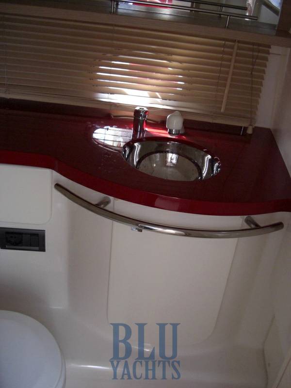Sessa marine S 32