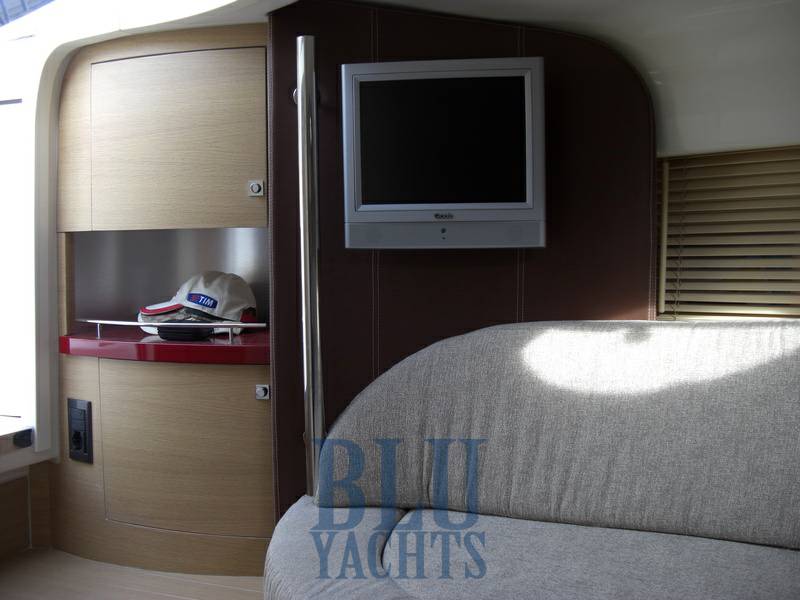 Sessa marine S 32
