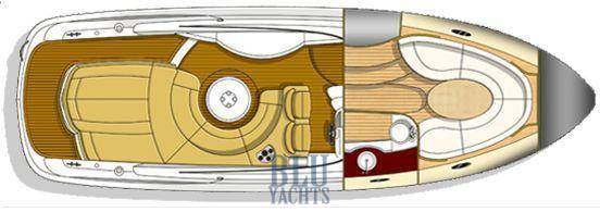 Sessa marine S 32