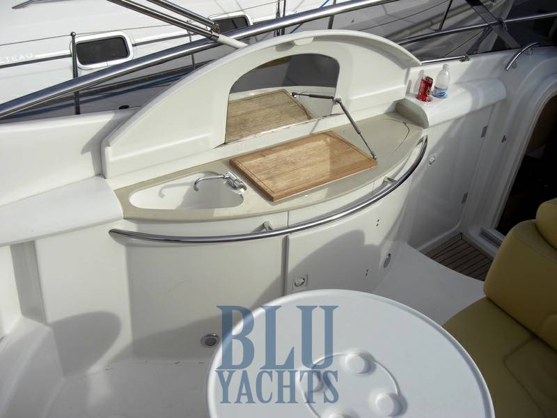 Sessa marine S 32