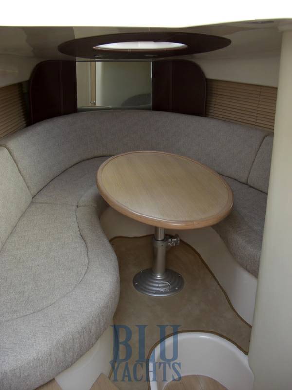 Sessa marine S 32