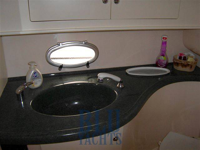 Sessa marine Oyster 30