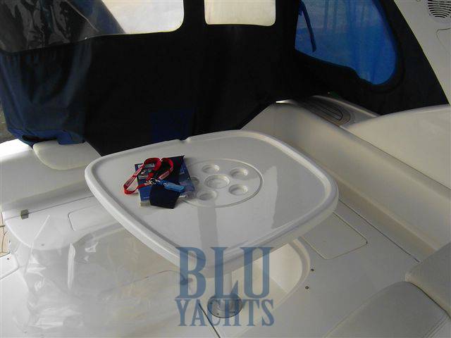 Sessa marine Oyster 30