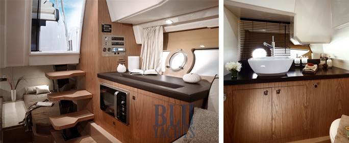Sessa marine Key largo 34