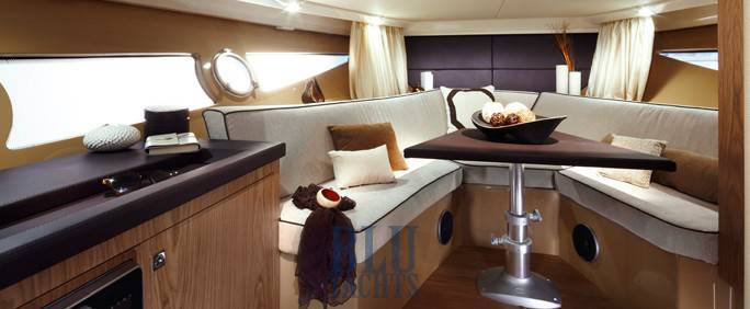 Sessa marine Key largo 34