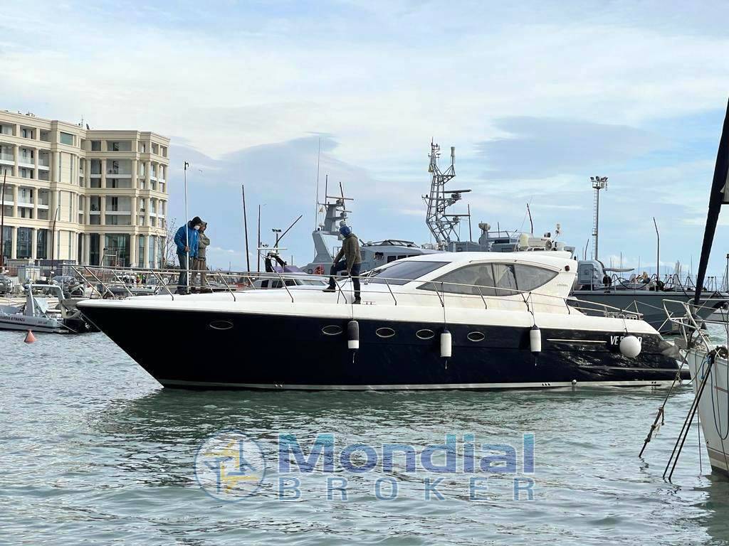 Uniesse 54 ht