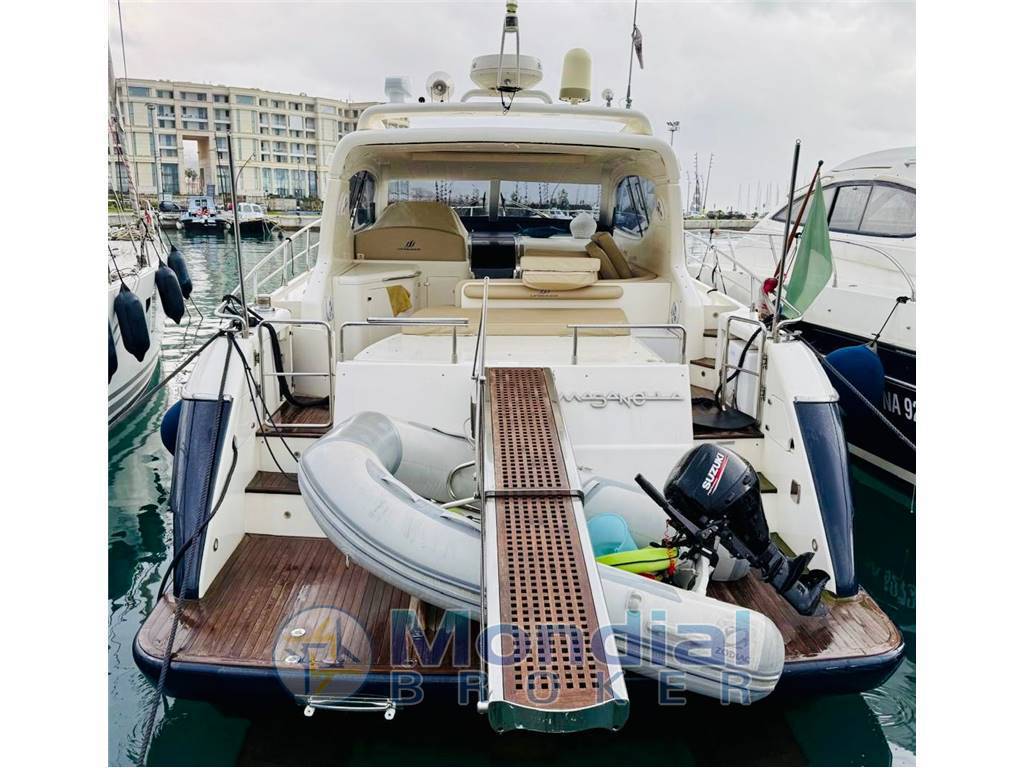 Uniesse 54 ht