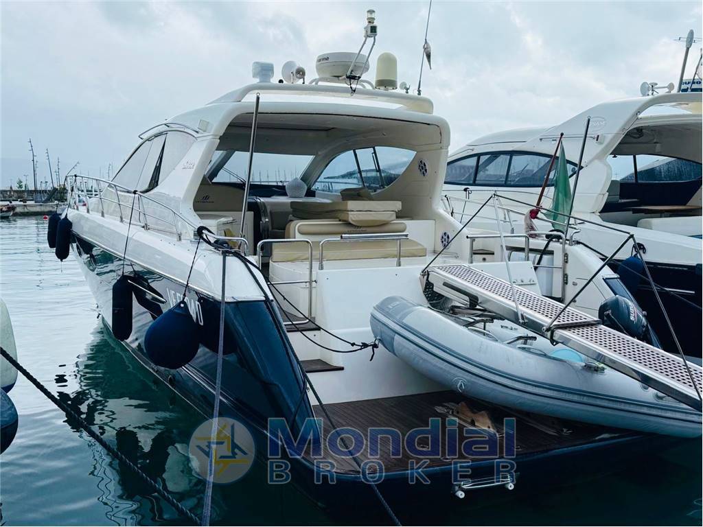 Uniesse 54 ht
