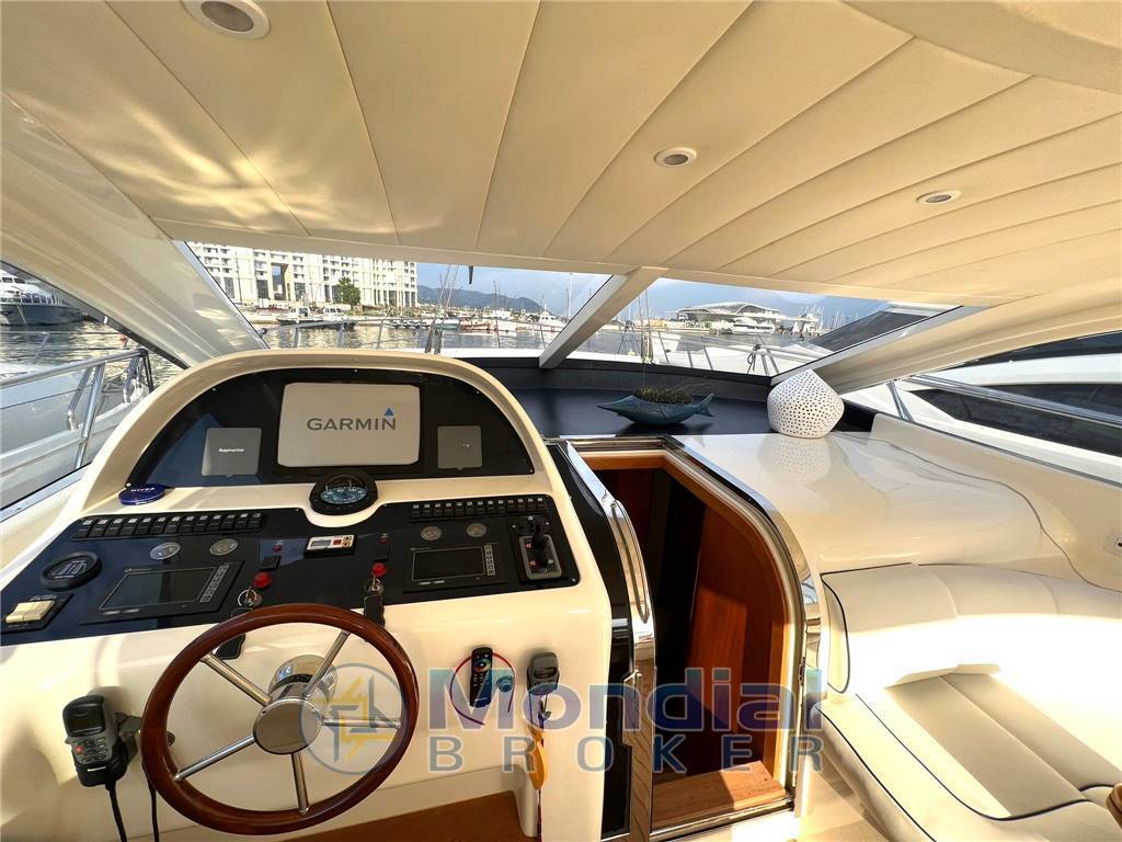 Uniesse 54 ht
