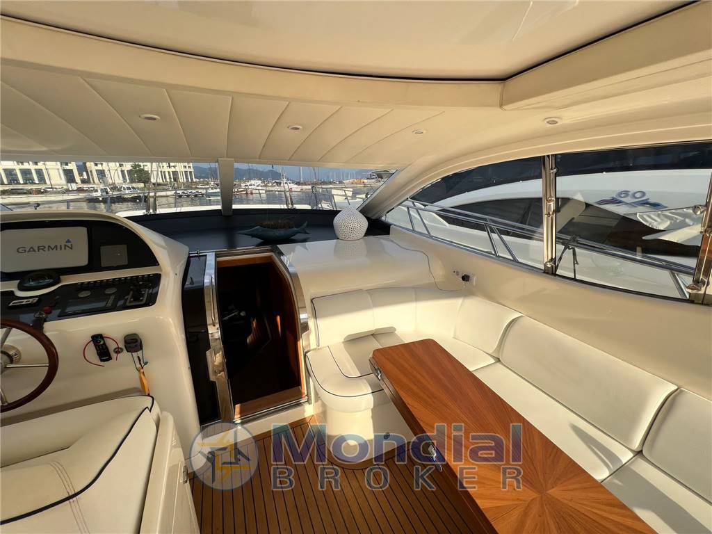 Uniesse 54 ht