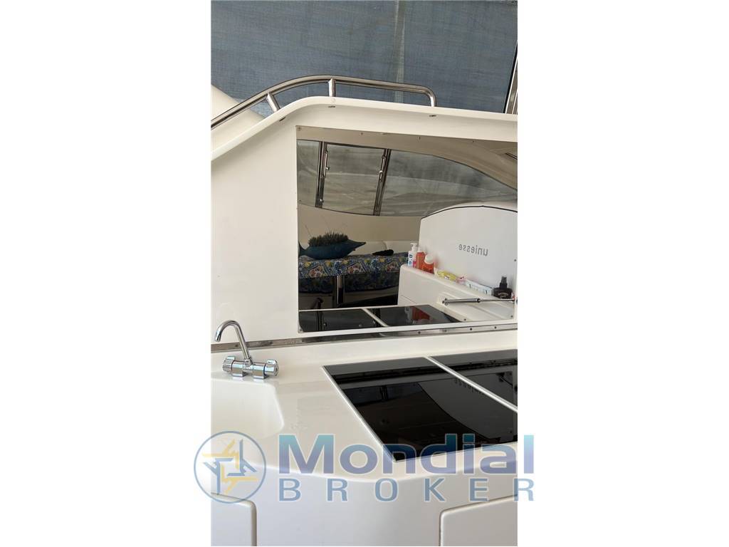 Uniesse 54 ht