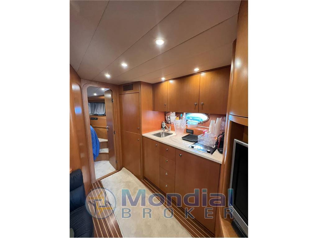 Uniesse 54 ht