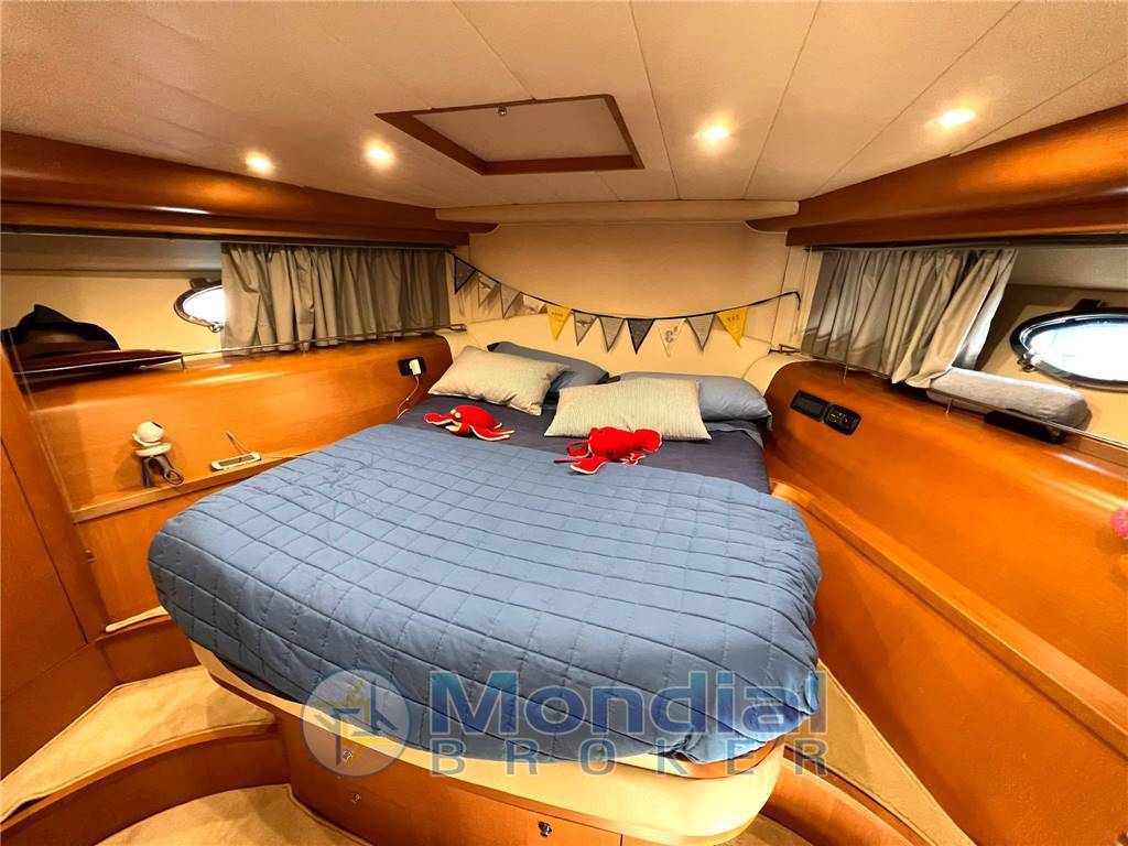 Uniesse 54 ht