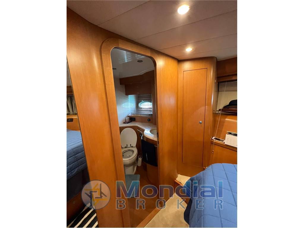 Uniesse 54 ht