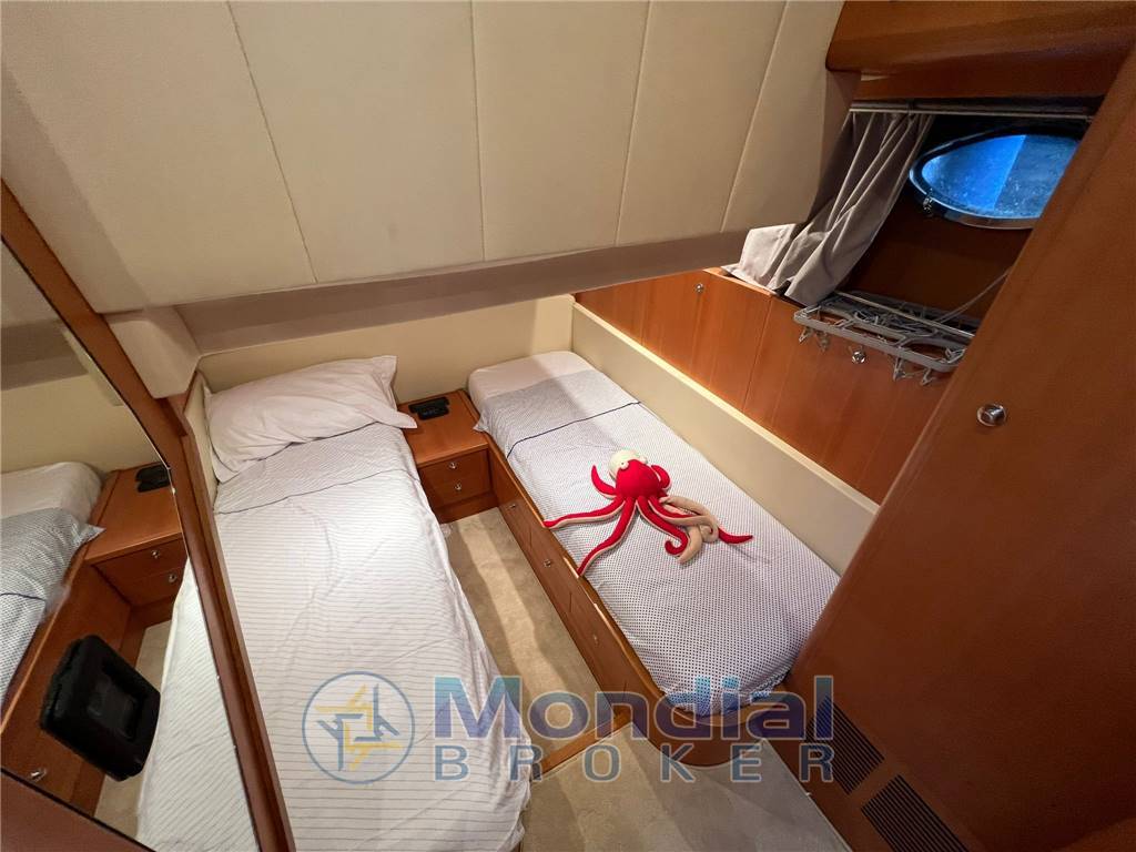Uniesse 54 ht