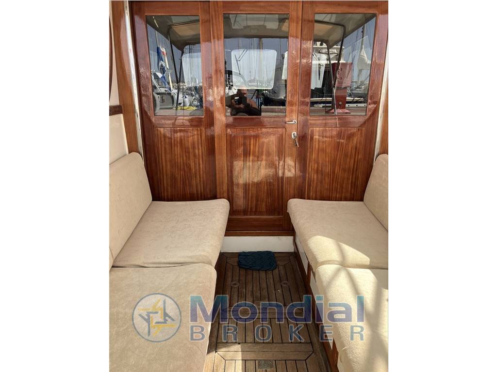 Egemar Liberty 35