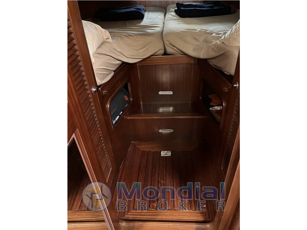 Egemar Liberty 35