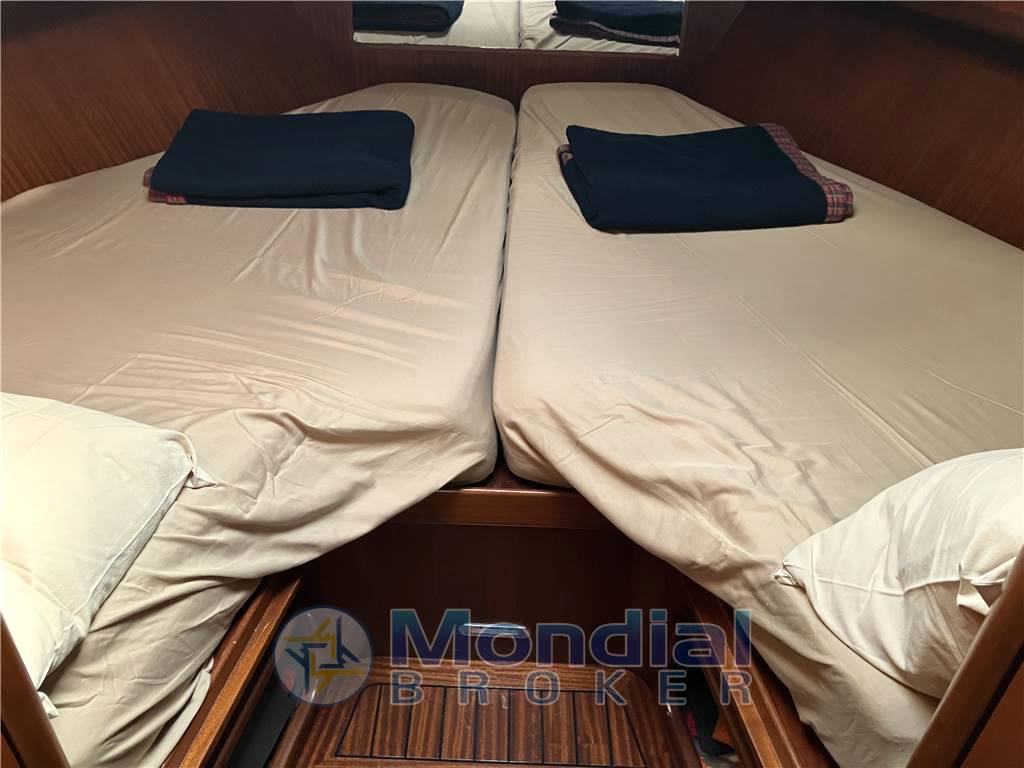 Egemar Liberty 35