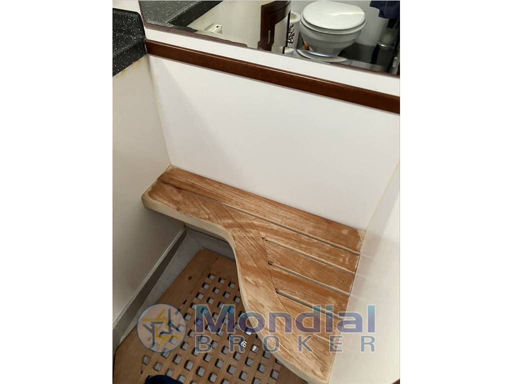 Egemar Liberty 35