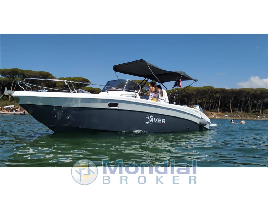 Saver 750